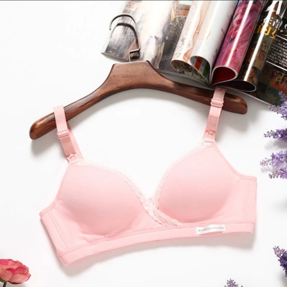 Brand New Breast feeding Bra